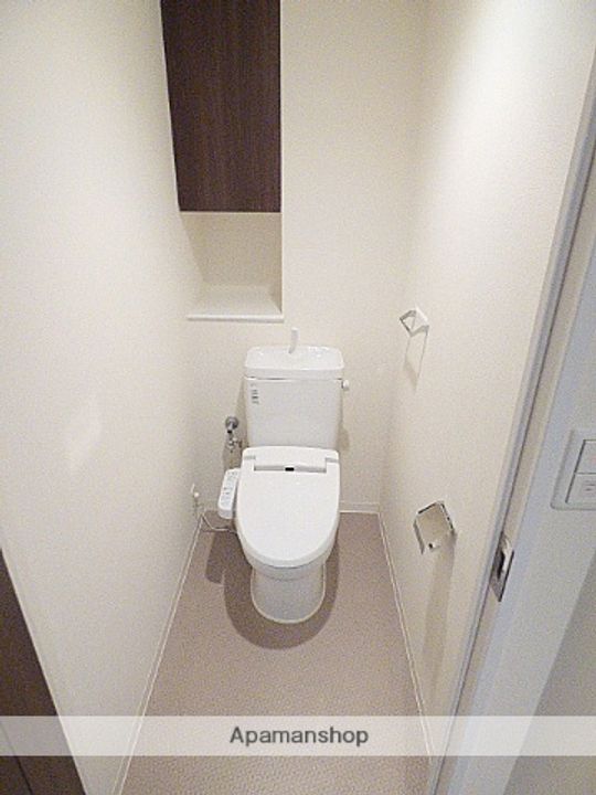 シティタワー天王寺真田山3301のその他画像