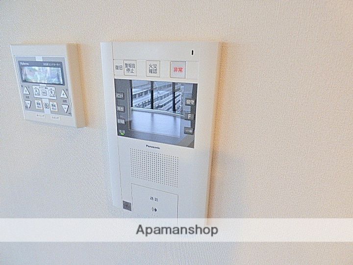 シティタワー天王寺真田山3301のその他画像