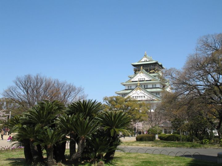 プレサンスタワー北浜0609の周辺