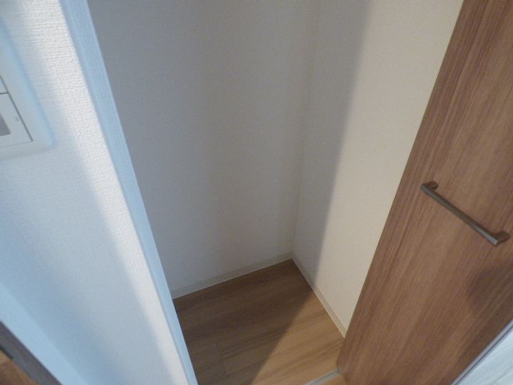 プレサンスタワー北浜0609のその他画像