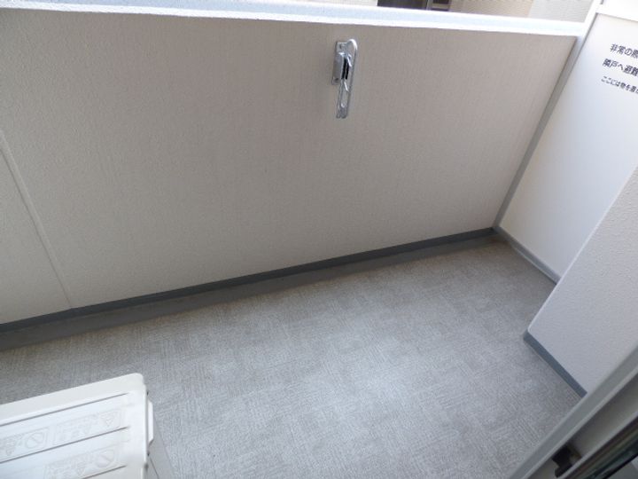 プレサンスタワー北浜0609のその他画像