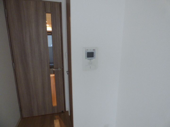 プレサンスタワー北浜0609のその他画像