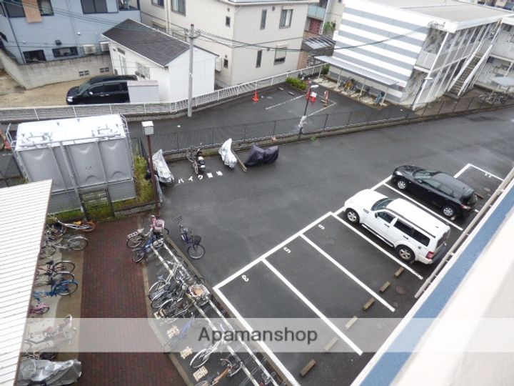 アモール永田のその他画像