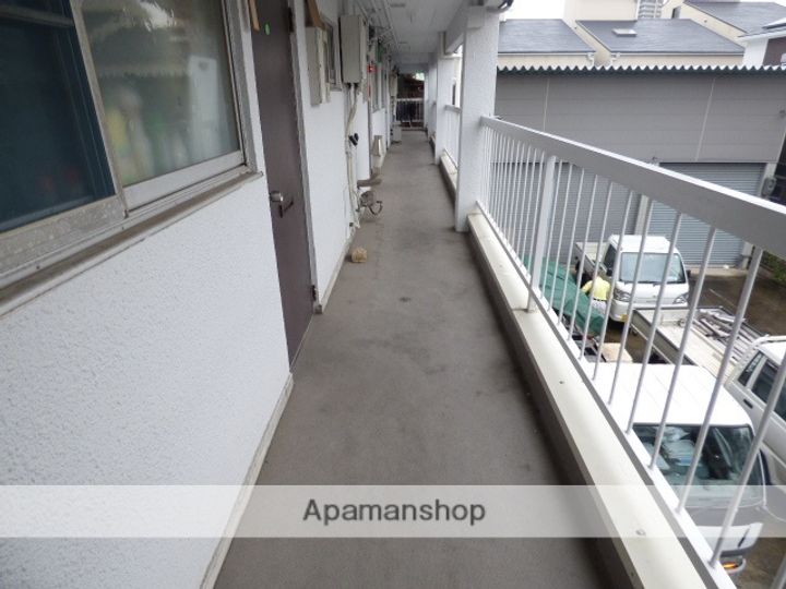 三洋マンション302のその他画像