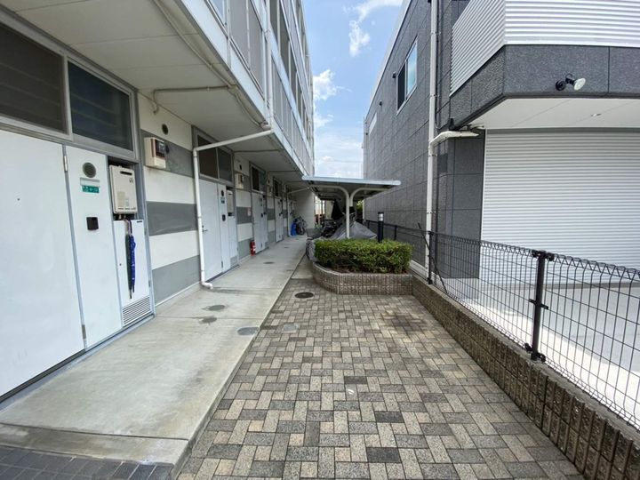 レオパレス西脇のその他画像