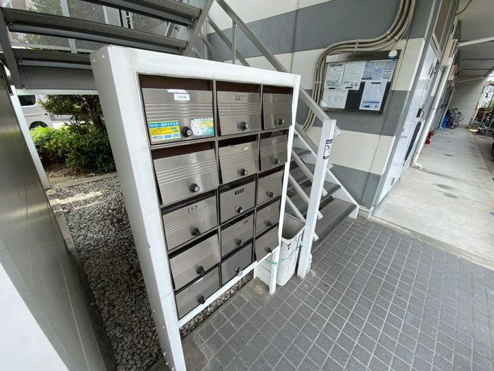 レオパレス西脇のその他画像