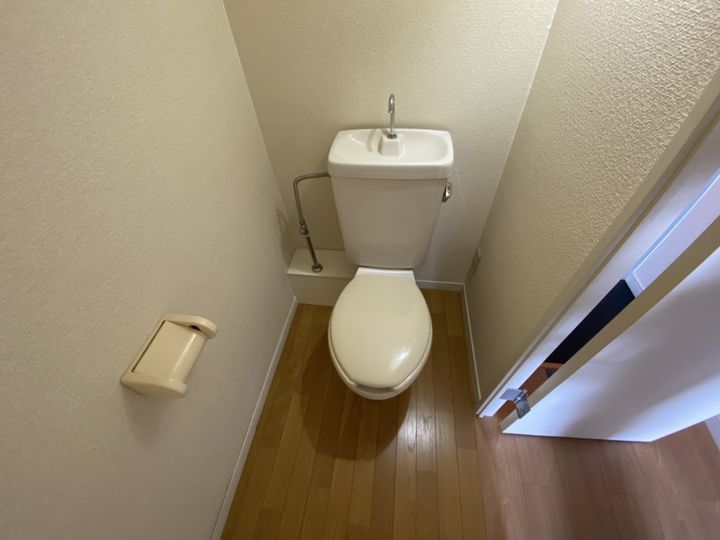 レオパレス西脇の内装