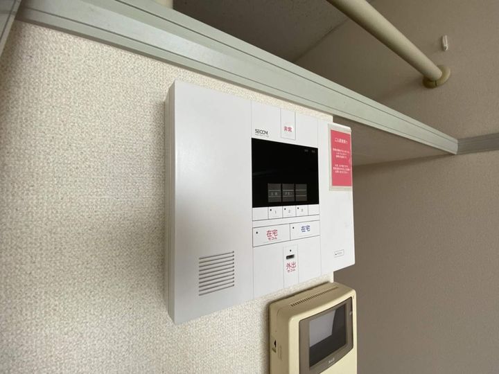 レオパレス西脇のその他画像
