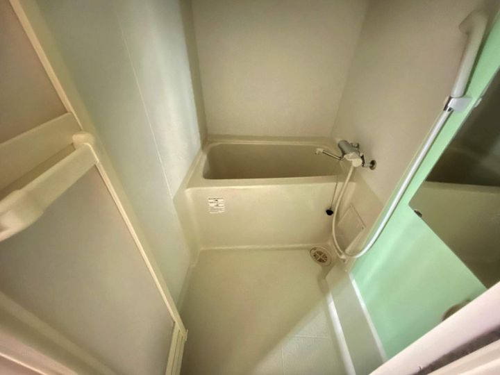 レオネクスト加美北せいわの内装