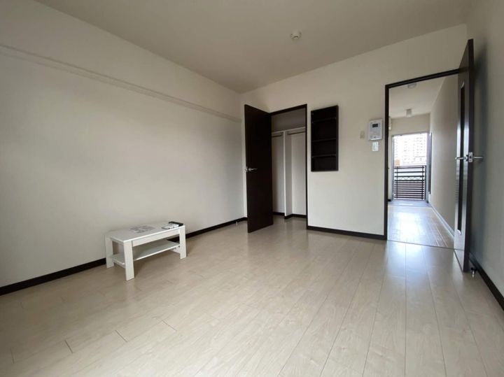 レオネクスト加美北せいわの内装