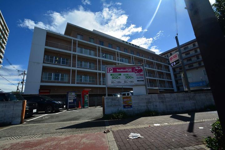 レオネクスト加美北せいわの周辺