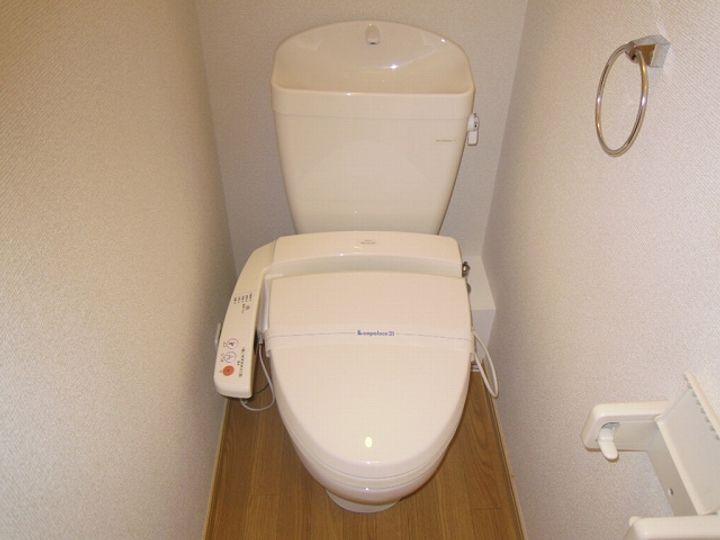 レオパレスせいわのその他画像