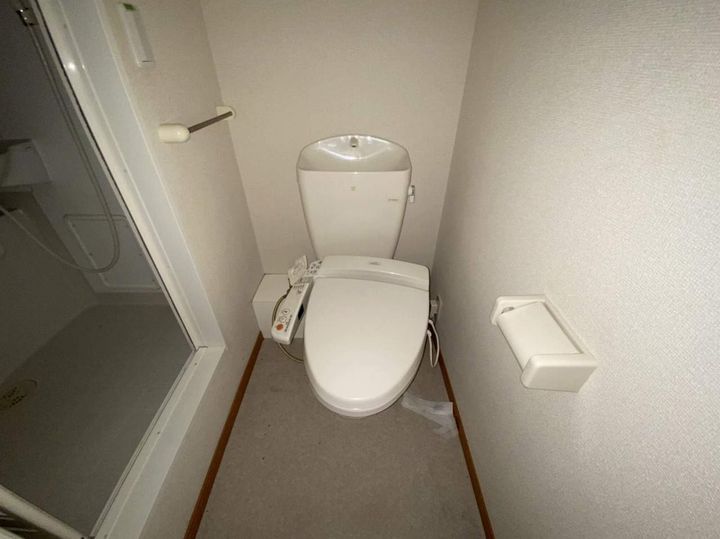 レオパレスSimple大今里のその他画像