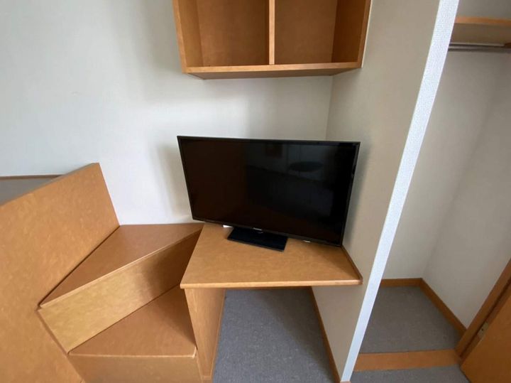 レオパレスSimple大今里のその他画像