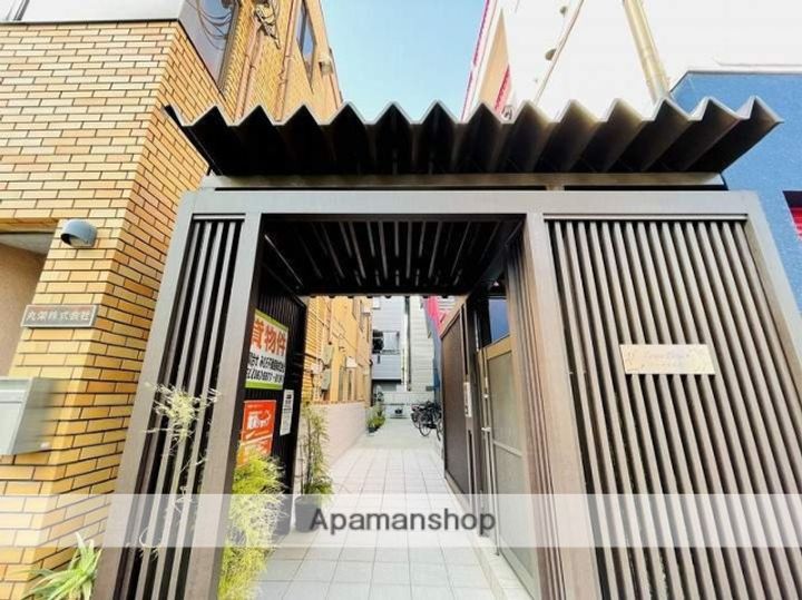 コーポエビス301のその他画像