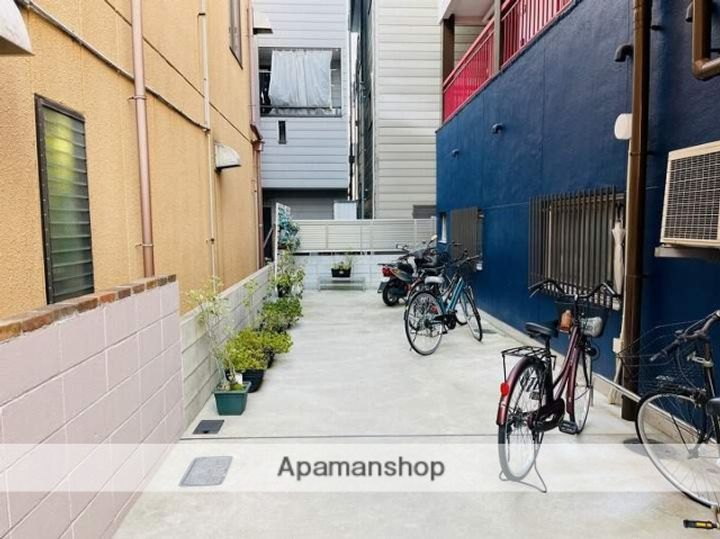 コーポエビス301のその他画像