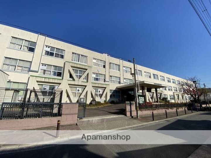 コーポエビス301の周辺