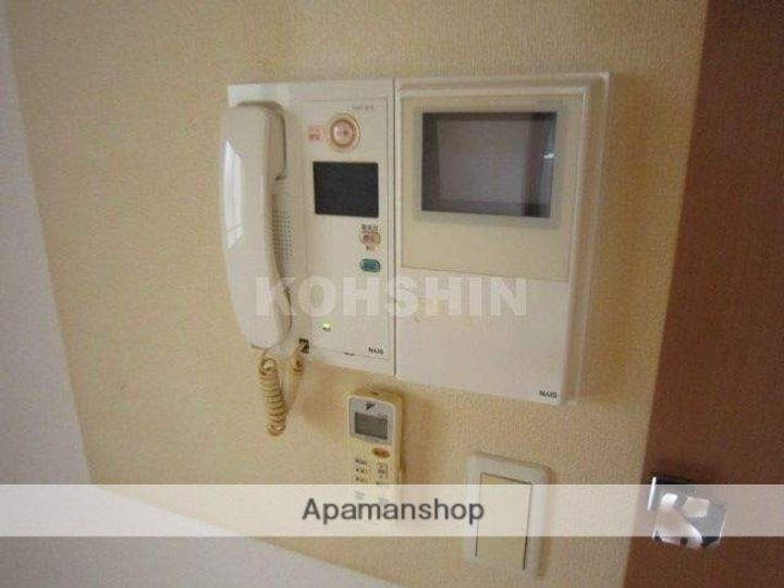 エステムプラザ大阪セントラルシティ602の内装