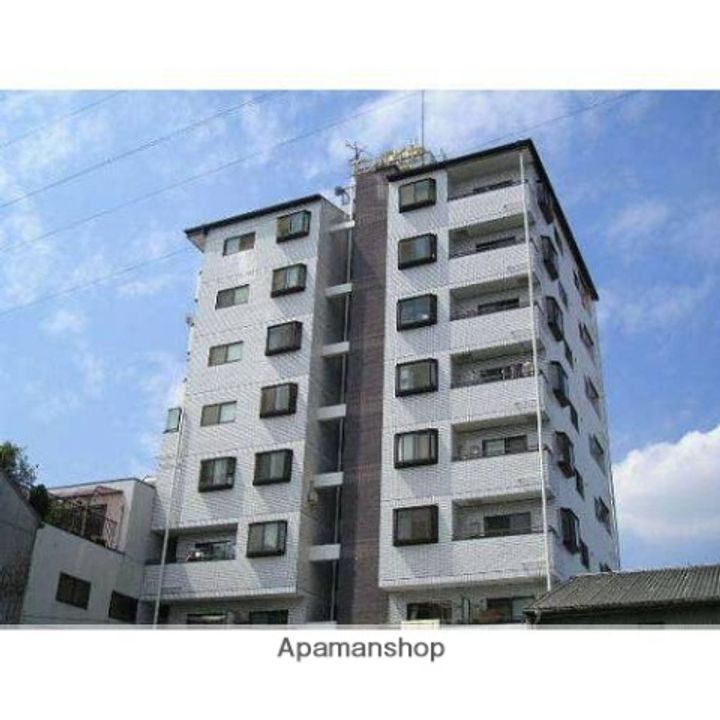 大阪府大阪市平野区加美北3丁目の賃貸マンション102の外観