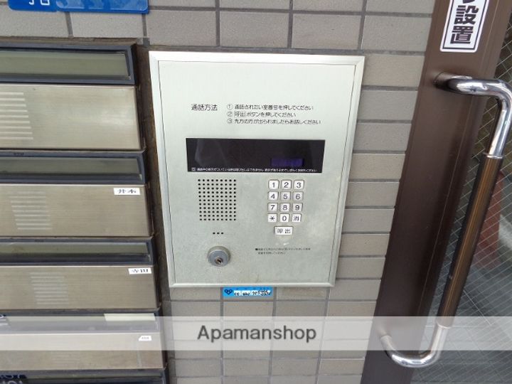 プラトー上町407のその他画像