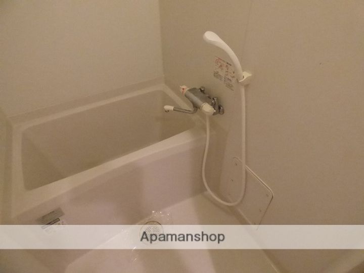 ディナスティ玉造の風呂