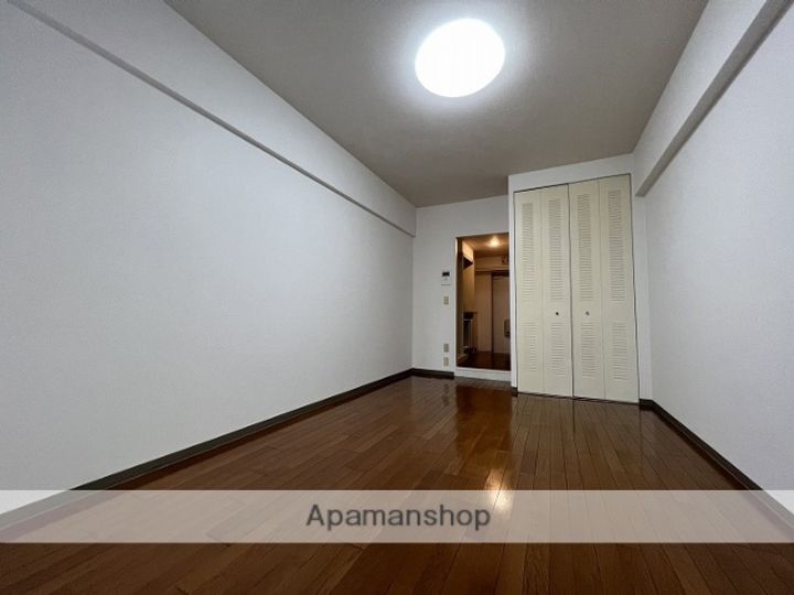 ライオンズマンション今里第2の内装