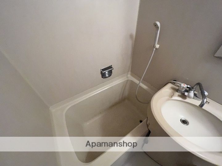 ライオンズマンション今里第2の内装