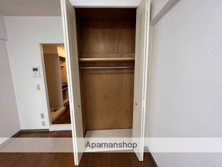 ライオンズマンション今里第2の内装