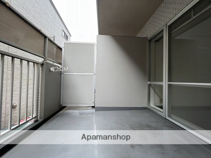 ライオンズマンション今里第2の内装