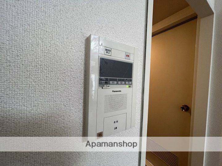 ライオンズマンション今里第2の内装