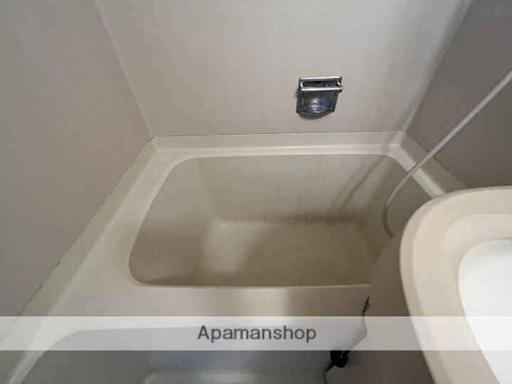 ライオンズマンション今里第2の風呂