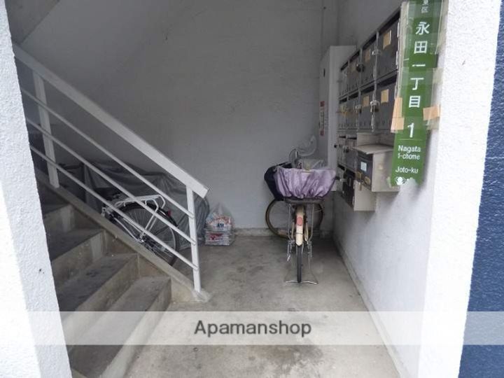 三洋マンション302のその他画像