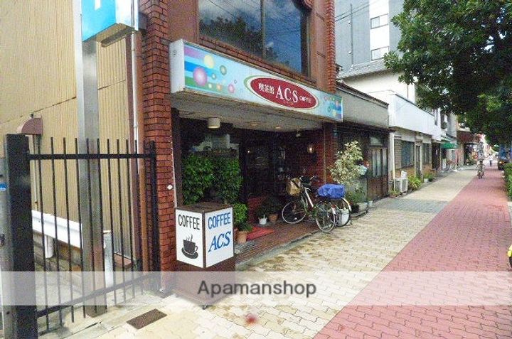 セイワパレス新深江301の周辺