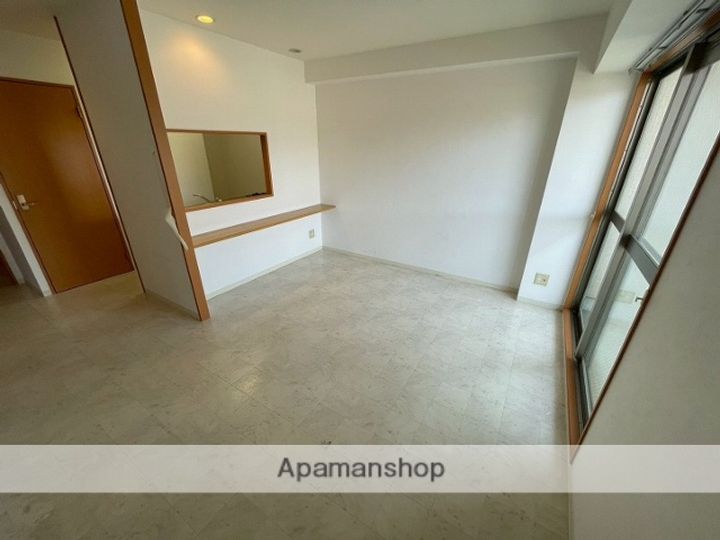 マンション桜301の内装