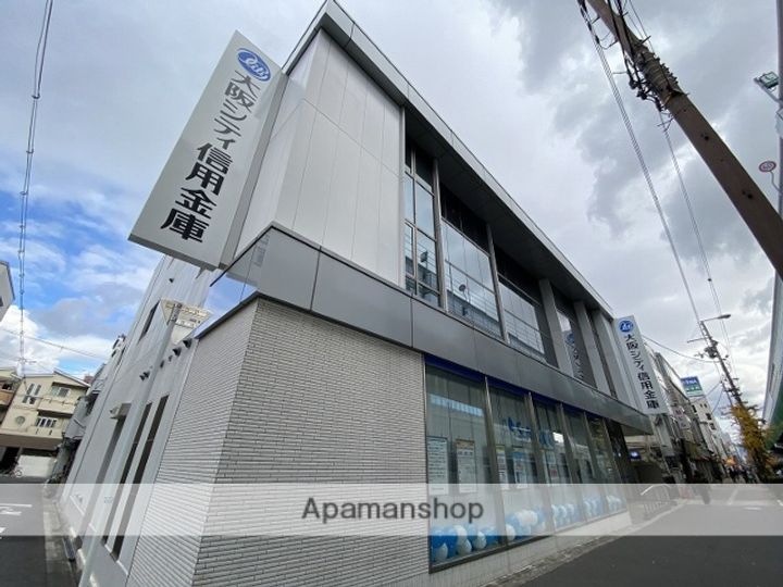 マンション桜301の周辺