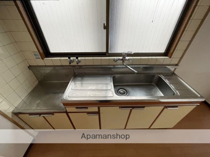 シティメゾン深江407の内装