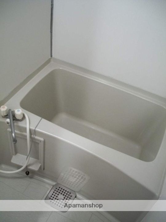 藤和高津町コープ603の風呂