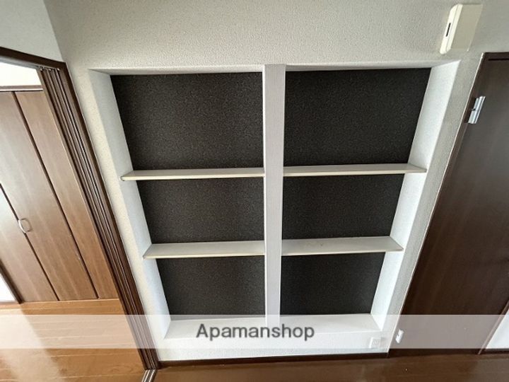 大阪府大阪市平野区加美北6丁目の賃貸マンションのその他画像