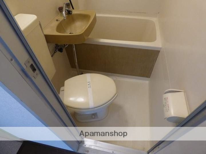 メゾン大今里402のその他画像