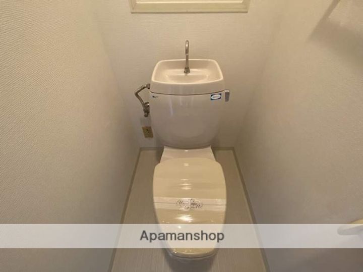 アモール永田のその他画像