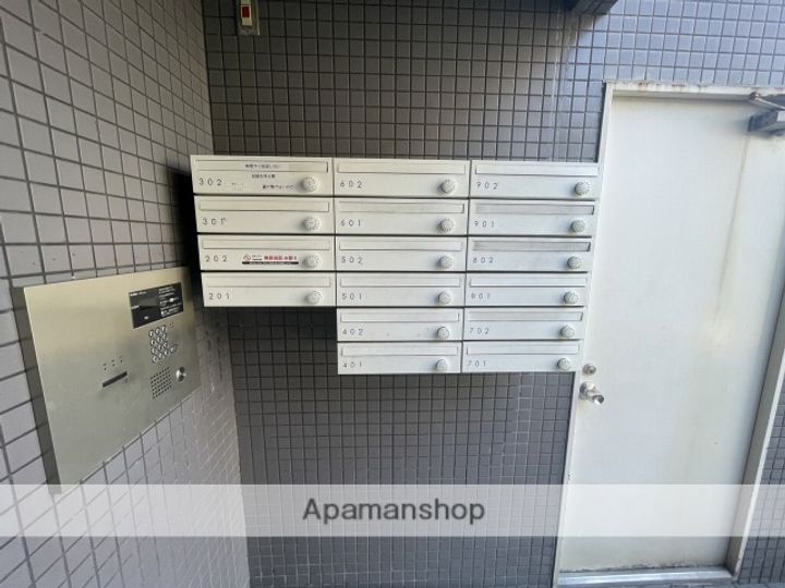 プリオール舟橋のその他画像