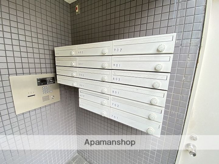 プリオール舟橋のその他画像