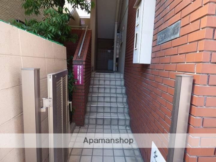 大阪府大阪市城東区諏訪4丁目の賃貸マンション301のその他画像