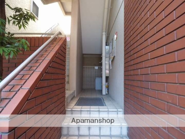 大阪府大阪市城東区諏訪4丁目の賃貸マンション301のその他画像