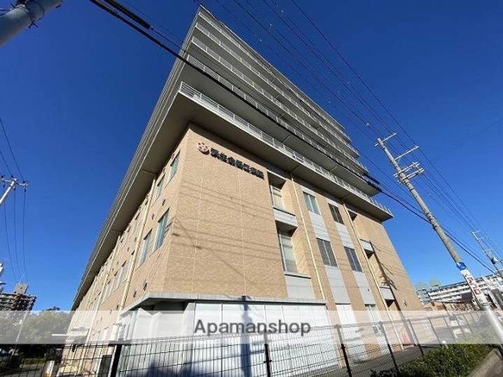 大阪府大阪市城東区諏訪4丁目の賃貸マンション301の周辺