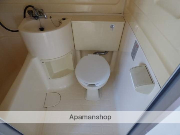 大阪府大阪市城東区諏訪4丁目の賃貸マンション301のその他画像