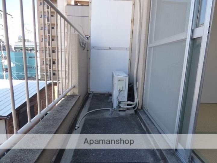 大阪府大阪市城東区諏訪4丁目の賃貸マンション301のその他画像