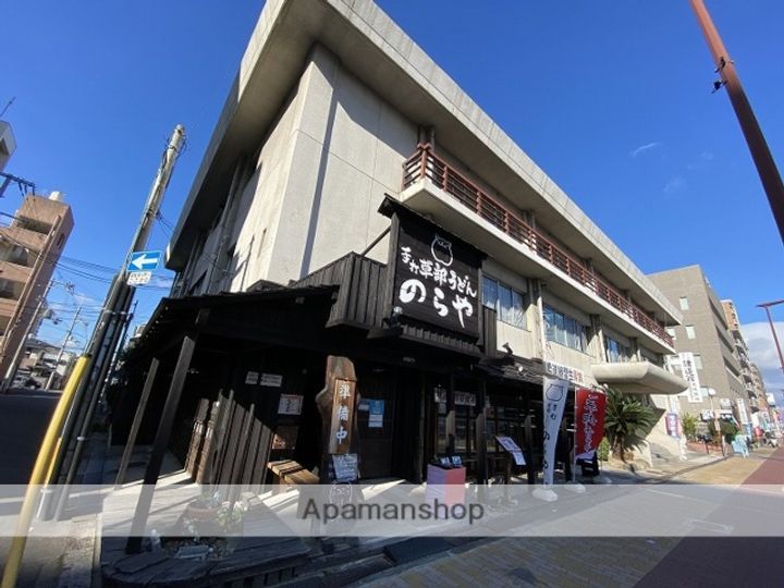 大阪府大阪市城東区諏訪4丁目の賃貸マンション301の周辺