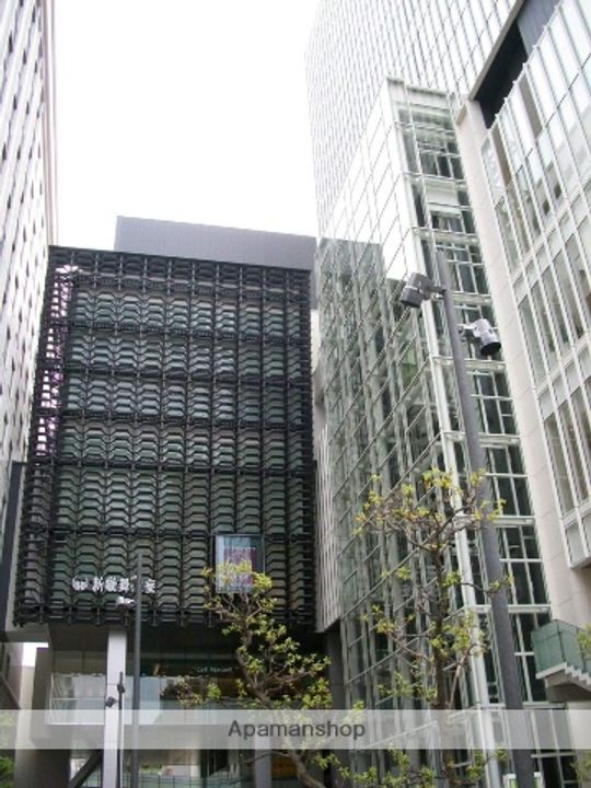 朝日プラザ天王寺パサージュ706の周辺