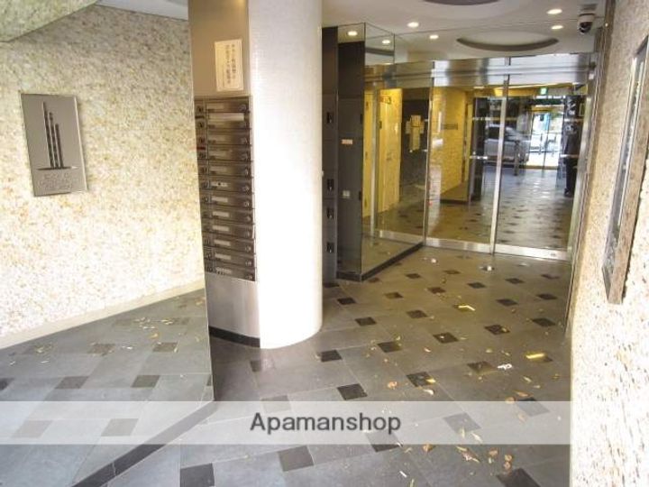 アドバンス上町台ラシュレのその他画像